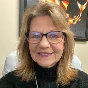 Meet your Posher, Karen